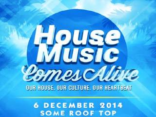 What’s Hot: Competition: House Comes Alive
